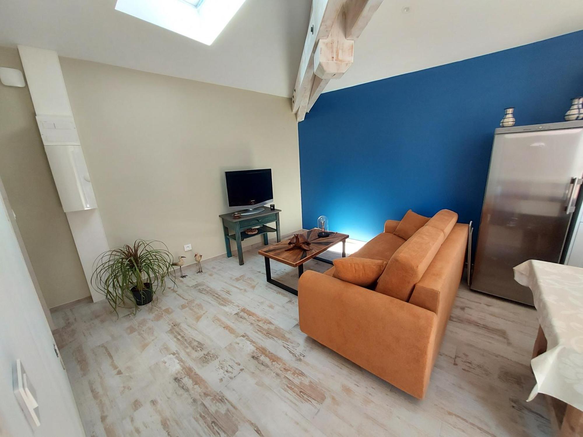 Les Pertuis Rochelais Bed & Breakfast Perigny  Exterior photo